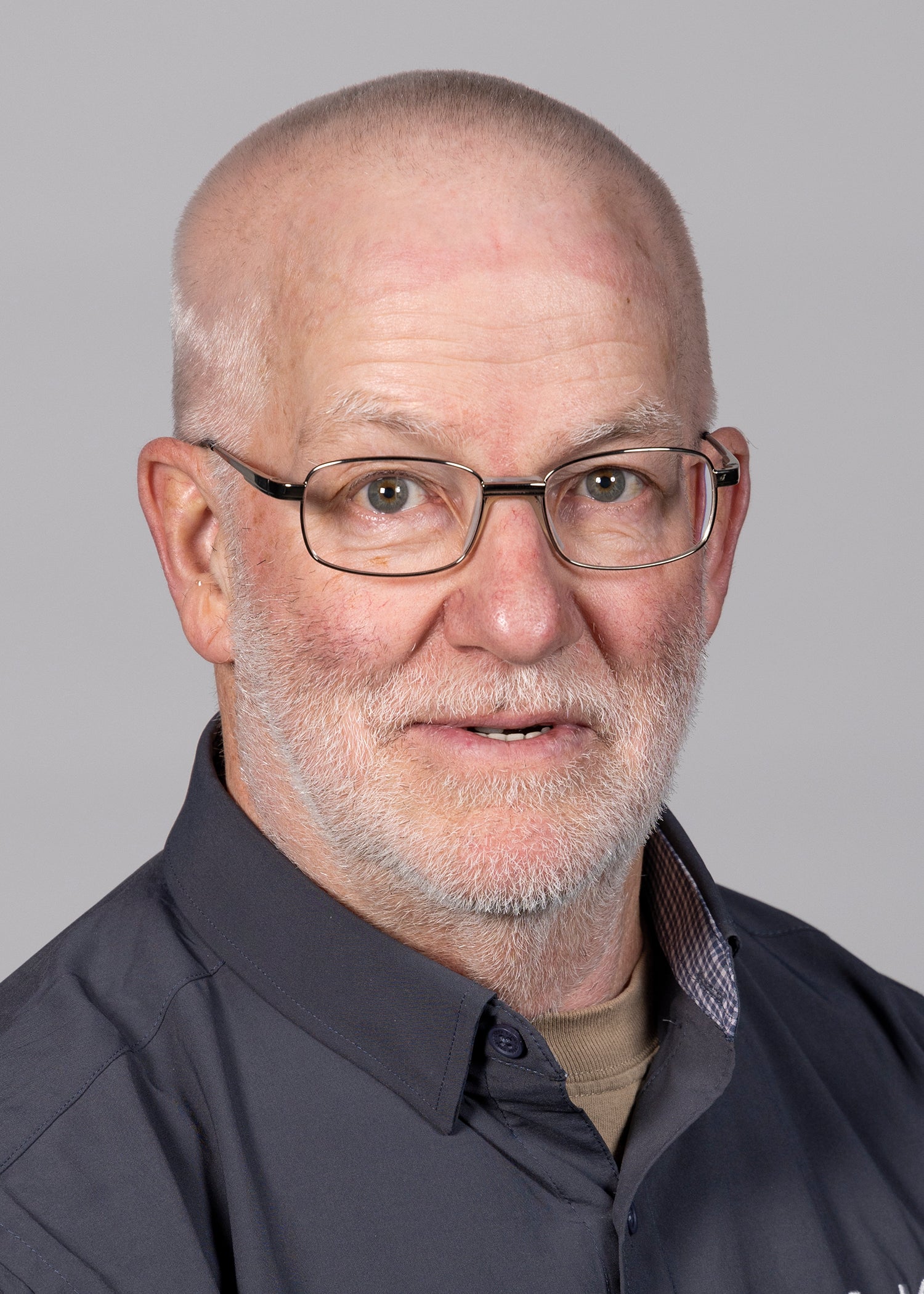 Dean Dewald