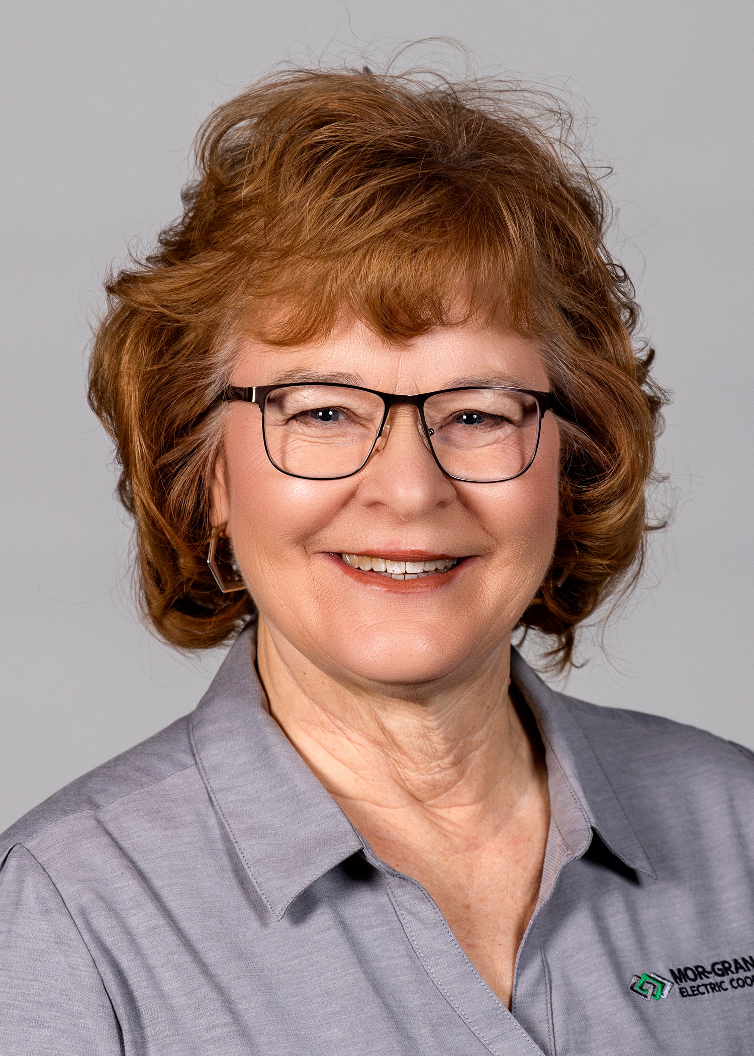 Kathy Tokash