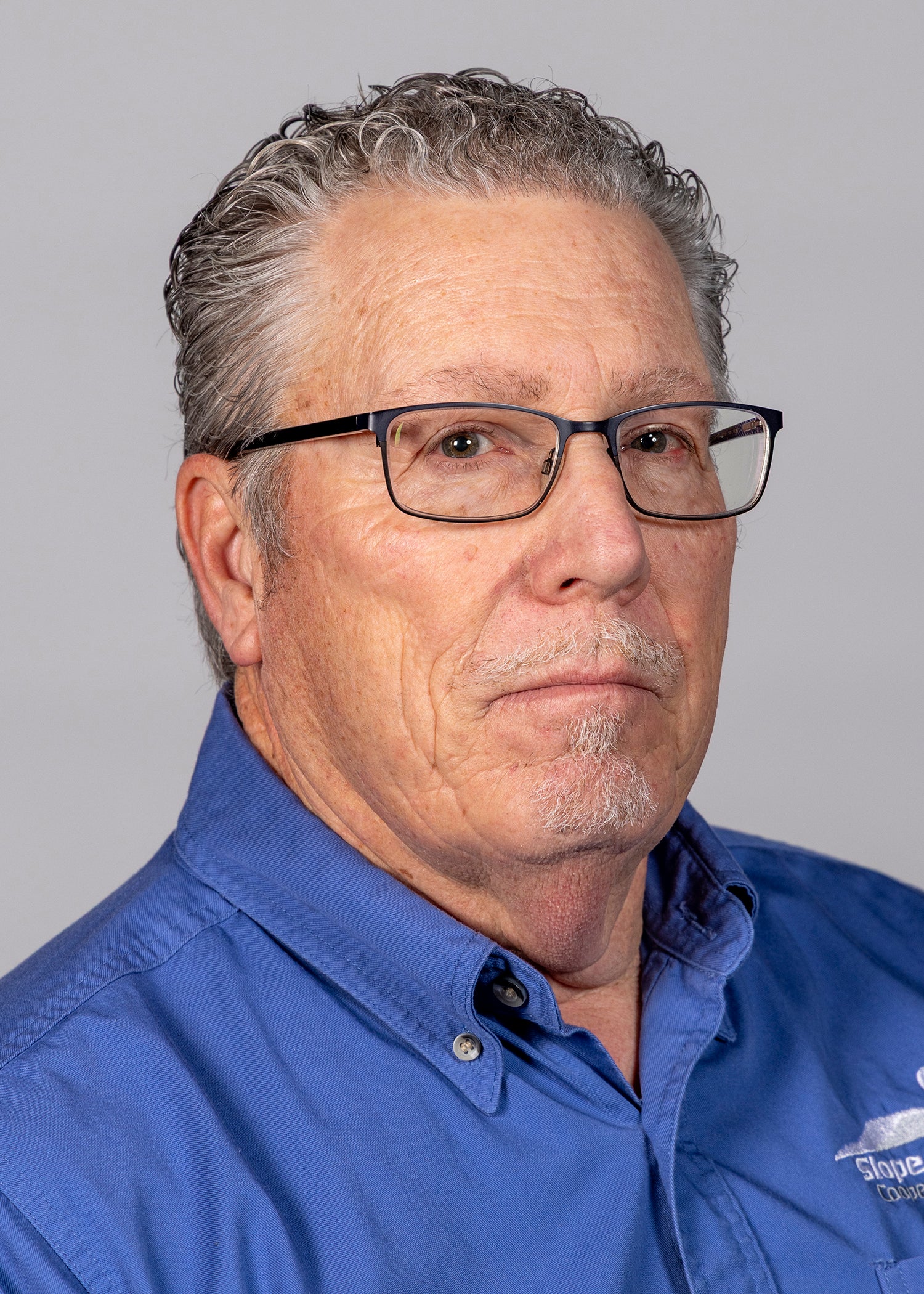Steve Wegner